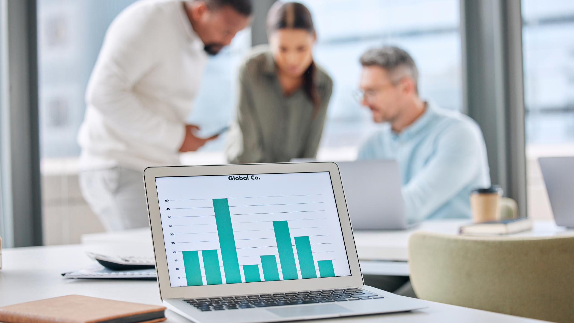 Read more about the article Streamlining Business Processes with Software: Enhancing Efficiency and Productivity