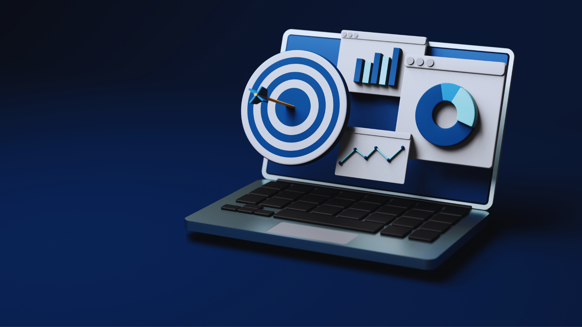 Read more about the article Tech Solutions for Small Businesses: Enhancing Efficiency and Growth