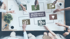 Read more about the article The Best Business Management Strategies for Success
