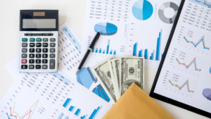 Read more about the article Understanding Business Finance: An Important Ingredient for Success