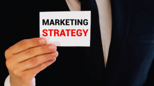 Read more about the article How to Create a Marketing Strategy That Drives Growth: Essential Steps for Success