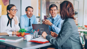 Read more about the article Practical Business Management Tips for Small Teams: Strategies for Success and Efficiency