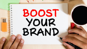 Read more about the article Simple Ways to Boost Your Brand’s Online Presence: Effective Strategies for Success