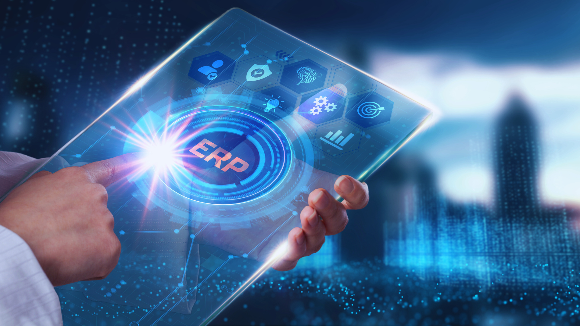 Read more about the article Ways Technology Can Help Your Business Grow Faster: Effective Strategies for Accelerating Success