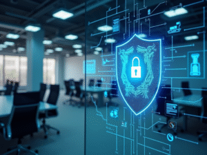 Read more about the article Why Cybersecurity Is the Best Investment Financial Services Can Make