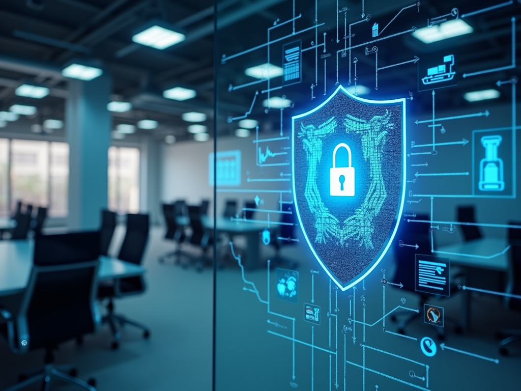 Read more about the article Why Cybersecurity Is the Best Investment Financial Services Can Make