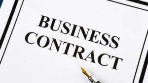 Read more about the article 6 Legal Mistakes Small Businesses Should Avoid to Protect Your Company and Ensure Compliance