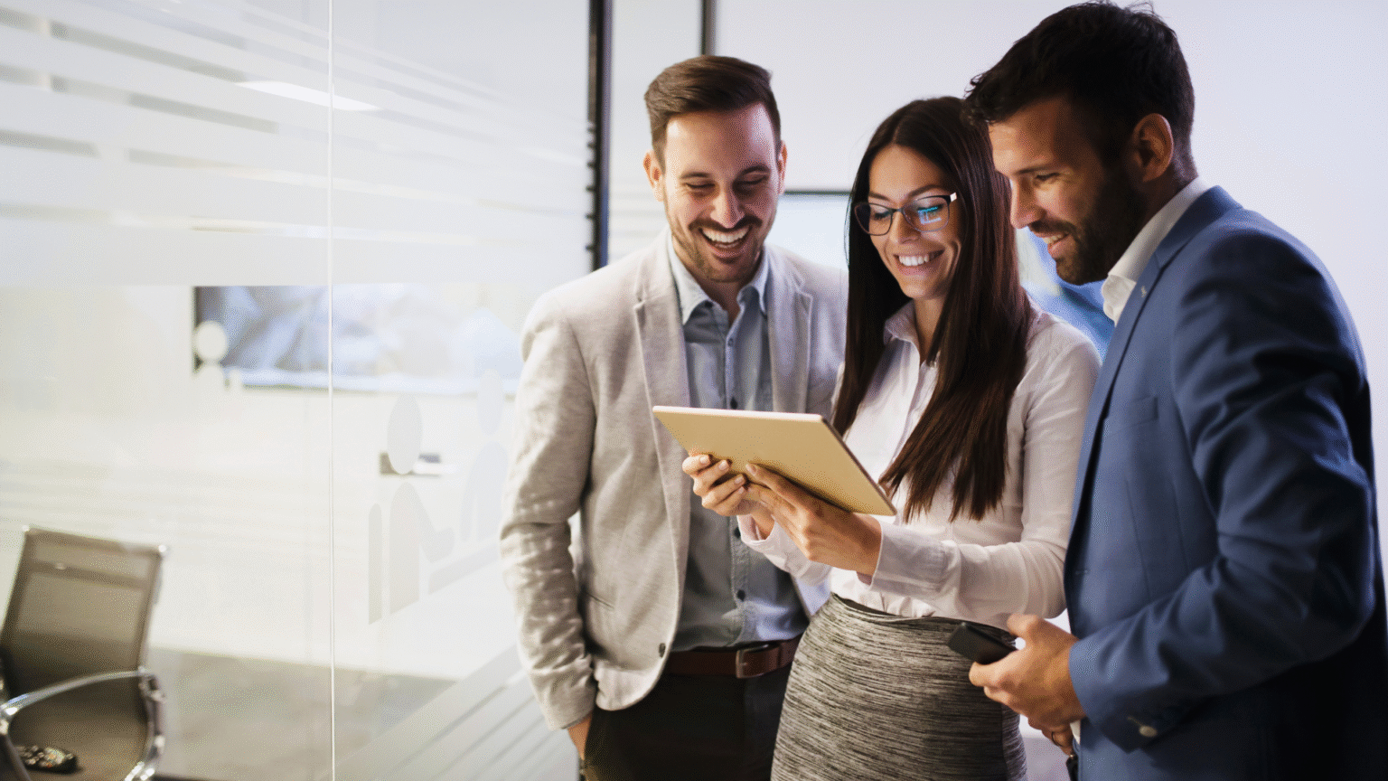 Creating a Workplace That Encourages Innovation: Strategies for Driving ...
