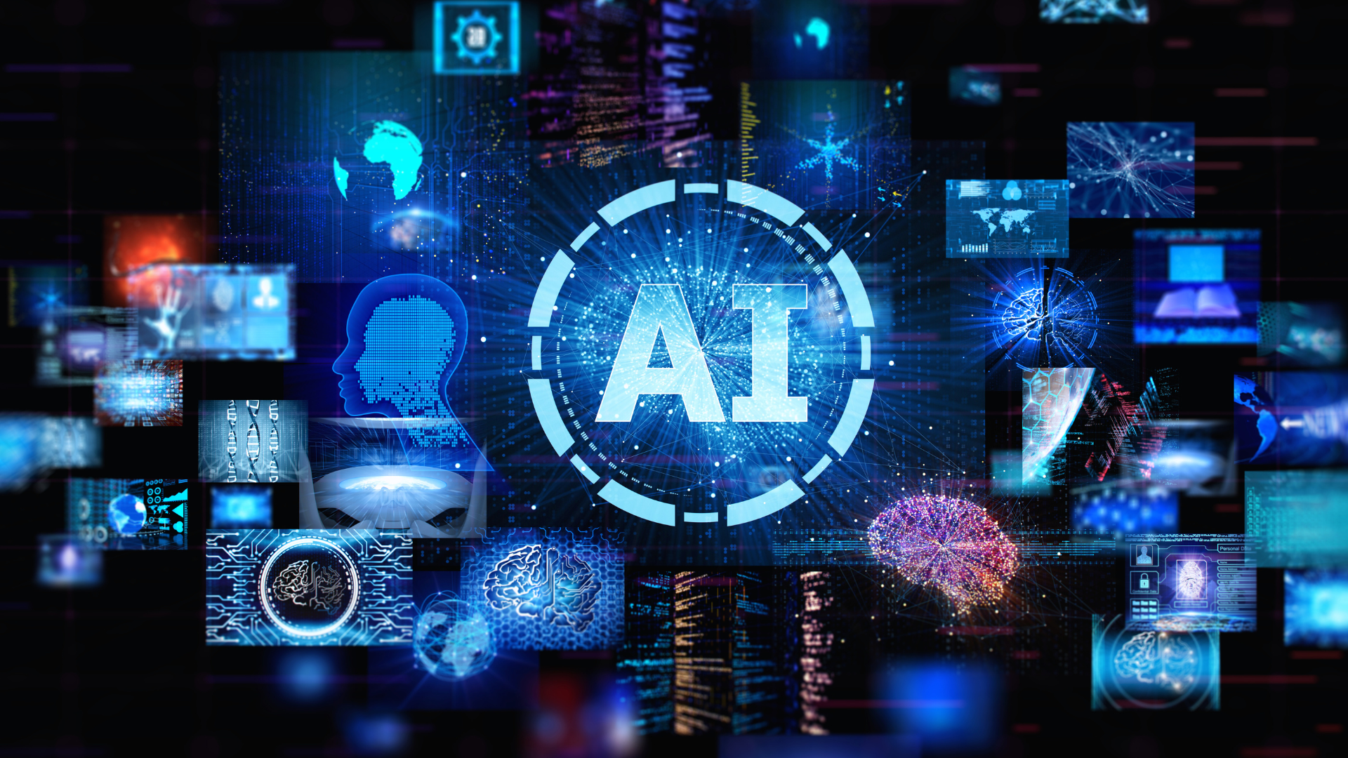 Read more about the article How Artificial Intelligence Is Changing Professional Services: Transforming Efficiency and Innovation