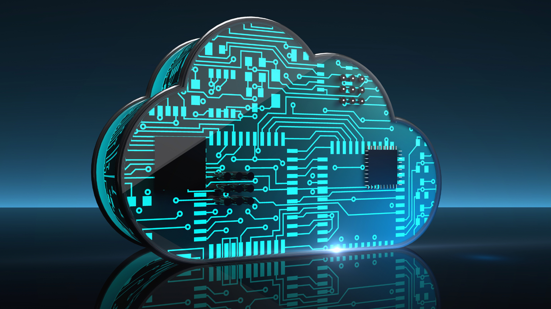 Read more about the article How Cloud Computing Improves Business Agility: Enhancing Efficiency and Innovation