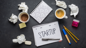 Read more about the article Key Differences Between Running a Startup and a Corporation Explained Clearly and Concisely