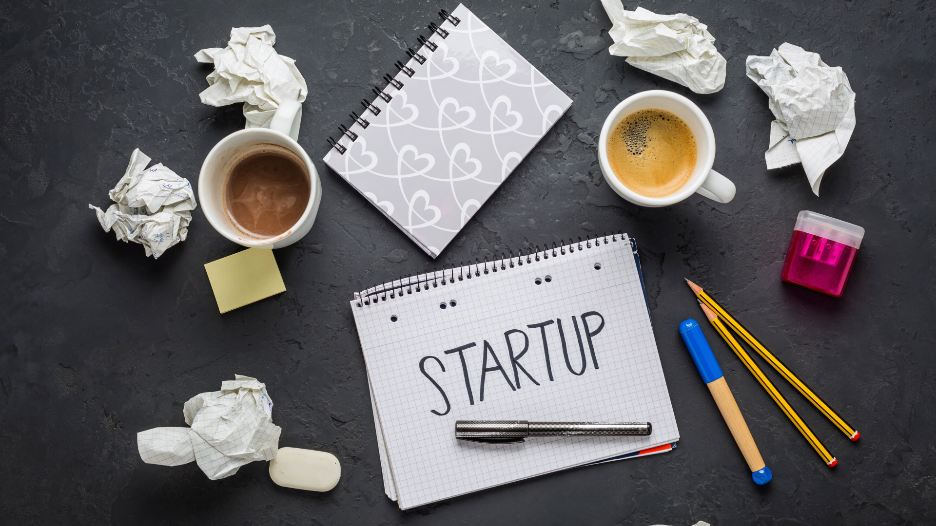 Read more about the article Key Differences Between Running a Startup and a Corporation Explained Clearly and Concisely