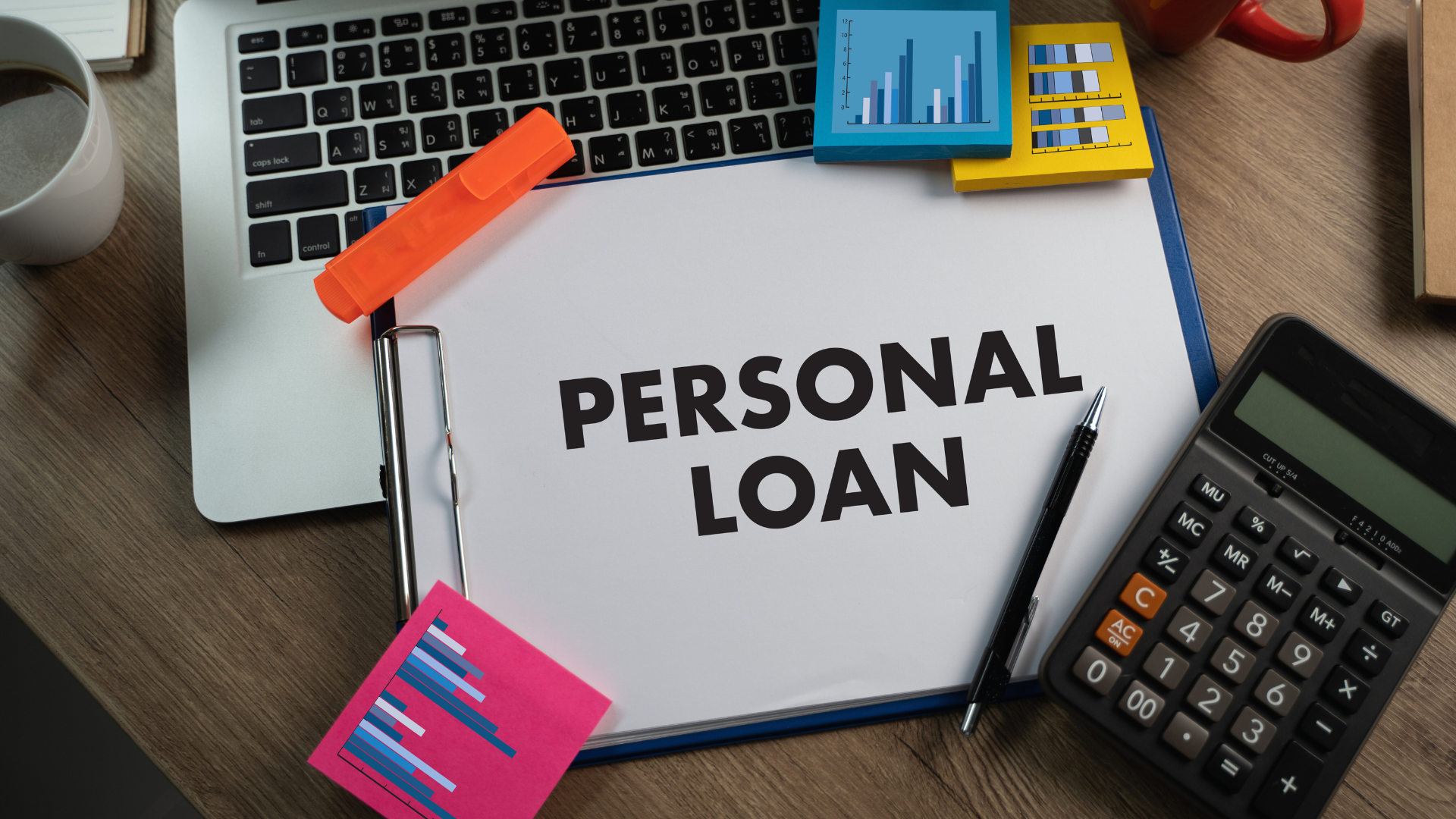Read more about the article Navigating Personal Loans vs. Business Credit Options: Clear Guidance for Effective Financing Decisions