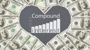 Read more about the article The Power of Compound Interest in Wealth Building: Unlocking Long-Term Financial Growth